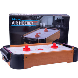 Cymbergaj air Hockey mini stół powietrzny Hokej