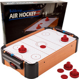 Cymbergaj air Hockey mini stół powietrzny Hokej